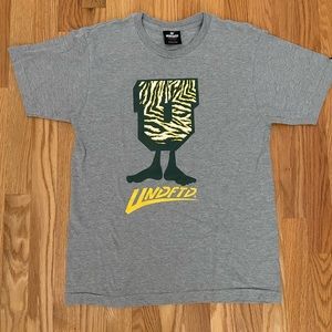 Undefeated Men’s T shirt